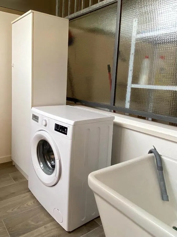 Appartamento Cima - Vista Mare, 3 Camere, Wifi, Family Apartment Lido di Jesolo
