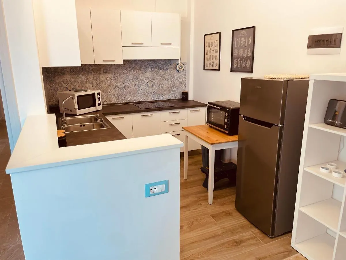 Appartamento Cima - Vista Mare, 3 Camere, Wifi, Family Apartment Lido di Jesolo