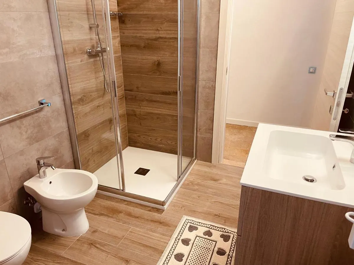 Appartamento Cima - Vista Mare, 3 Camere, Wifi, Family Apartment Lido di Jesolo